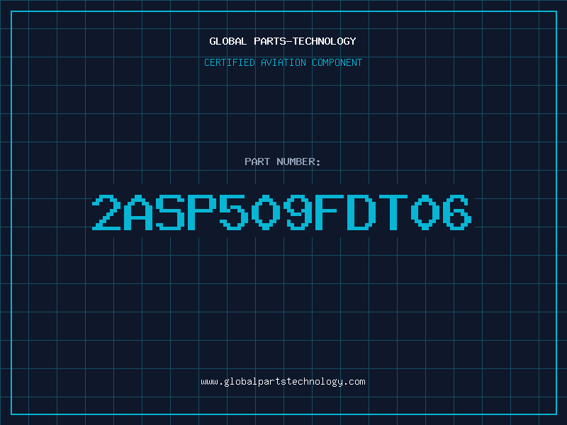 Aviation Part 2ASP509FDT06