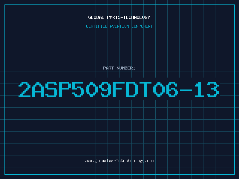 Aviation Part 2ASP509FDT06-13