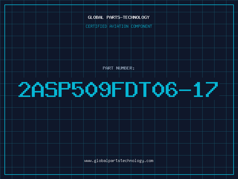 Aviation Part 2ASP509FDT06-17