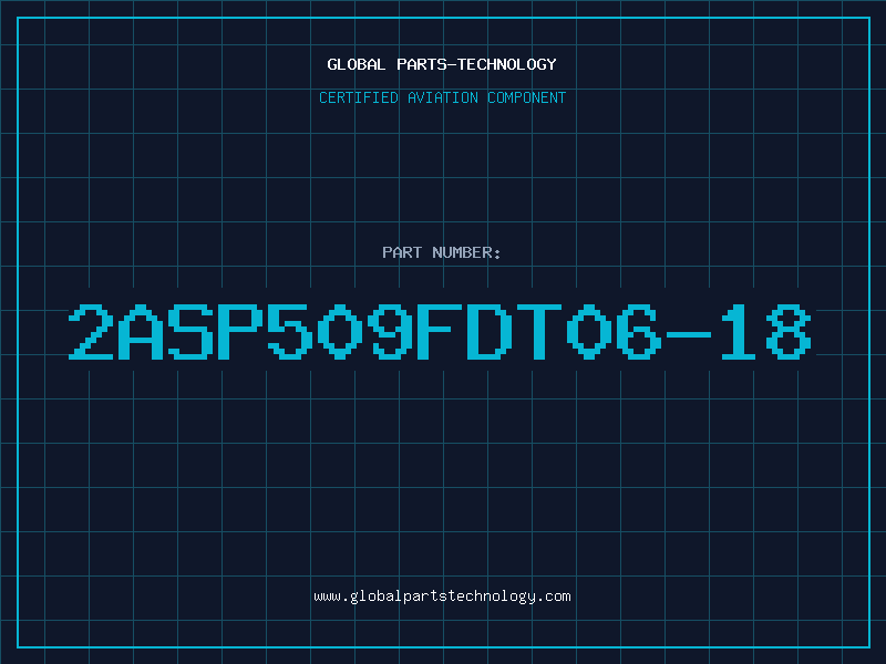 Aviation Part 2ASP509FDT06-18