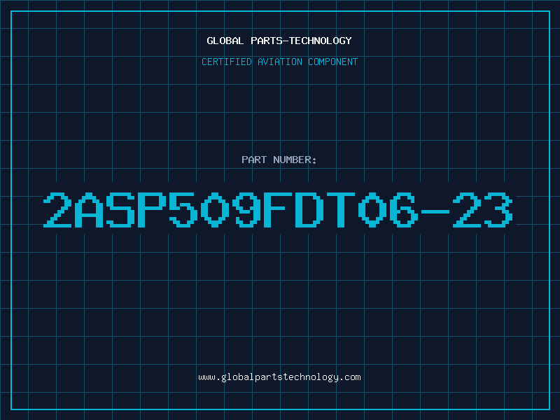 Aviation Part 2ASP509FDT06-23