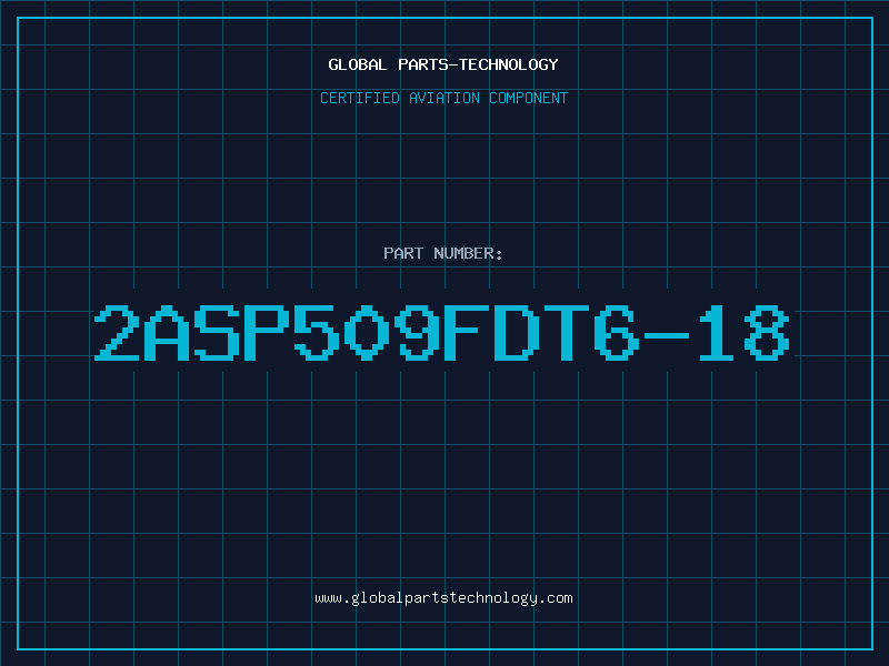 Aviation Part 2ASP509FDT6-18