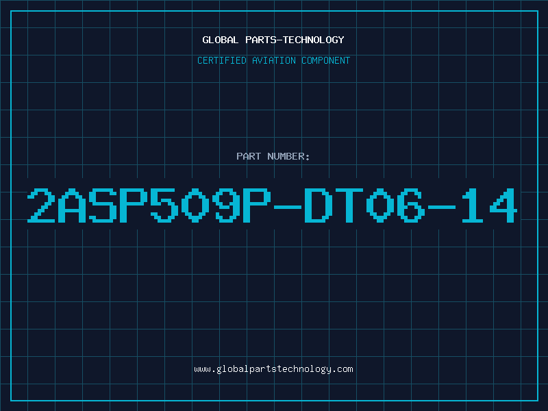 Aviation Part 2ASP509P-DT06-14
