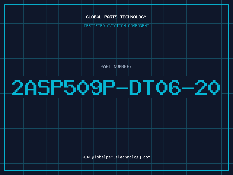 Aviation Part 2ASP509P-DT06-20