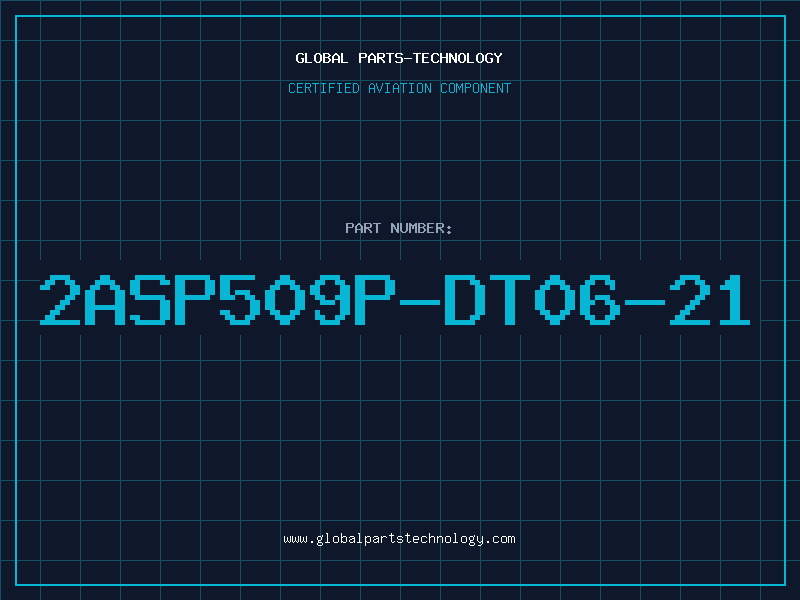 Aviation Part 2ASP509P-DT06-21