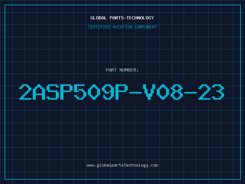 Aviation Part 2ASP509P-V08-23