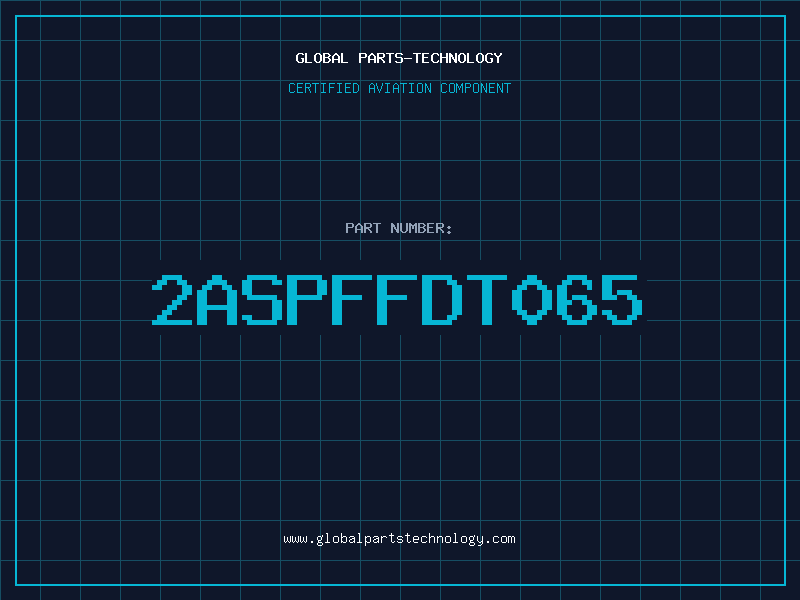 Aviation Part 2ASPFFDT065