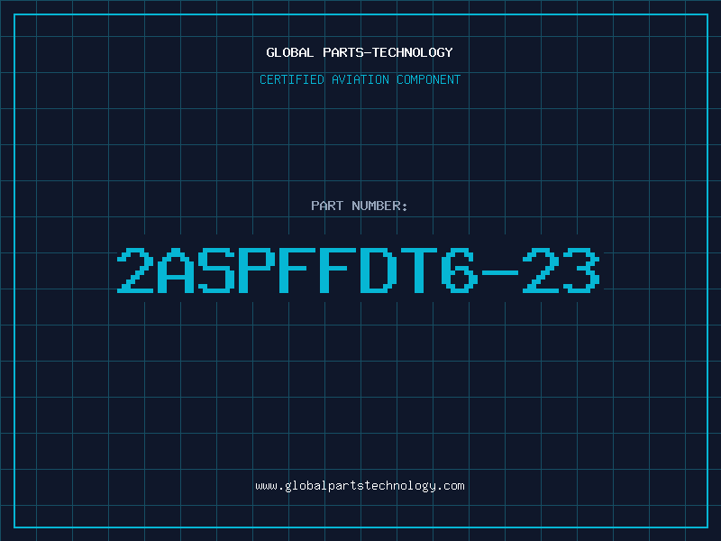 Aviation Part 2ASPFFDT6-23