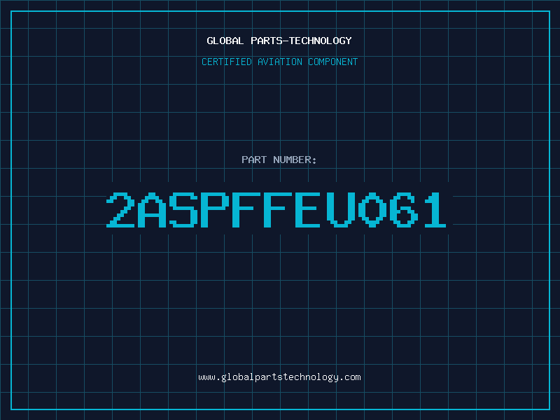 Aviation Part 2ASPFFEU061