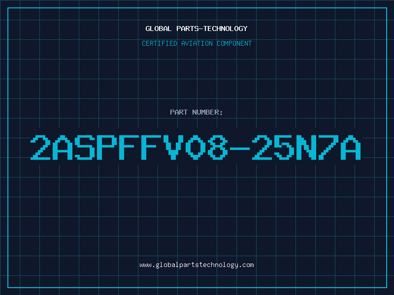 Aviation Part 2ASPFFV08-25N7A