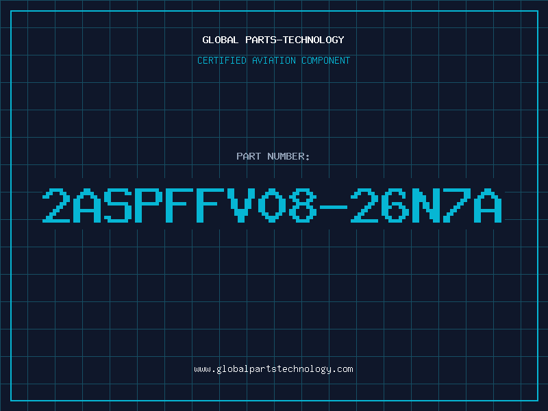 Aviation Part 2ASPFFV08-26N7A