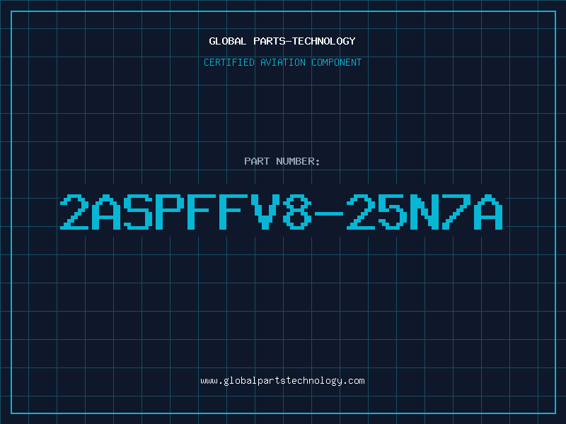 Aviation Part 2ASPFFV8-25N7A