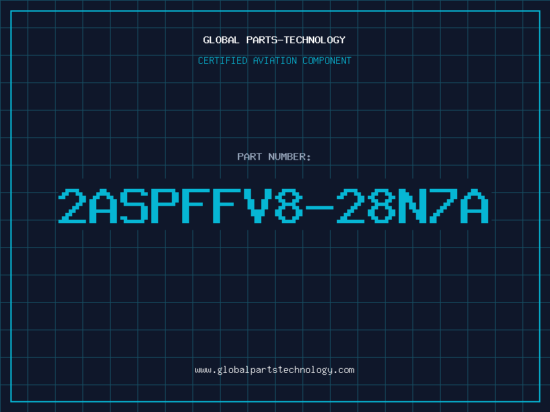Aviation Part 2ASPFFV8-28N7A