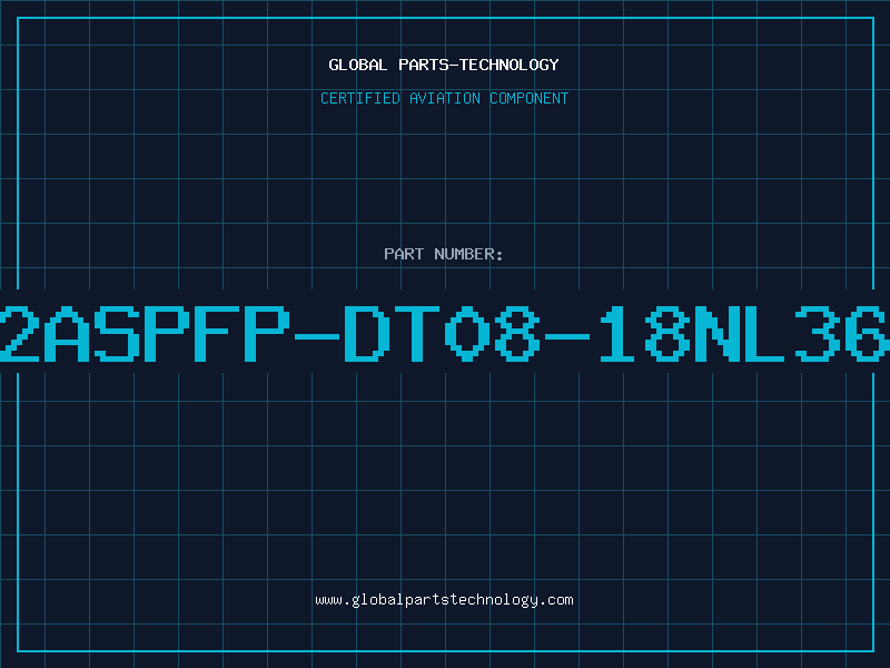 Aviation Part 2ASPFP-DT08-18NL36