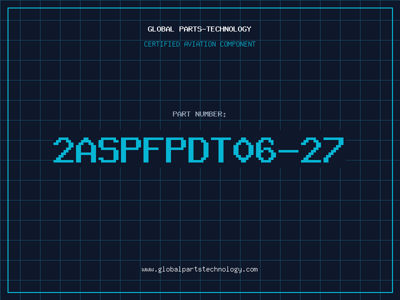 Aviation Part 2ASPFPDT06-27