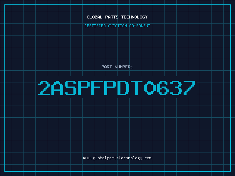 Aviation Part 2ASPFPDT0637