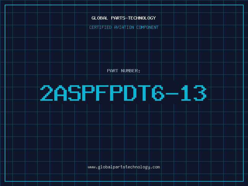 Aviation Part 2ASPFPDT6-13