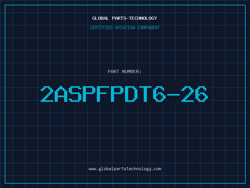 Aviation Part 2ASPFPDT6-26