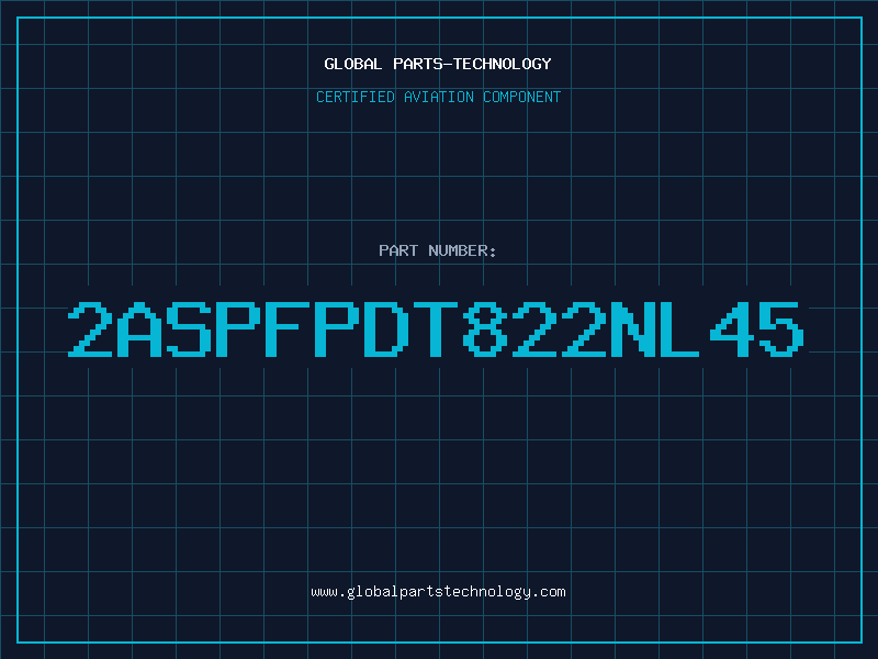 Aviation Part 2ASPFPDT822NL45