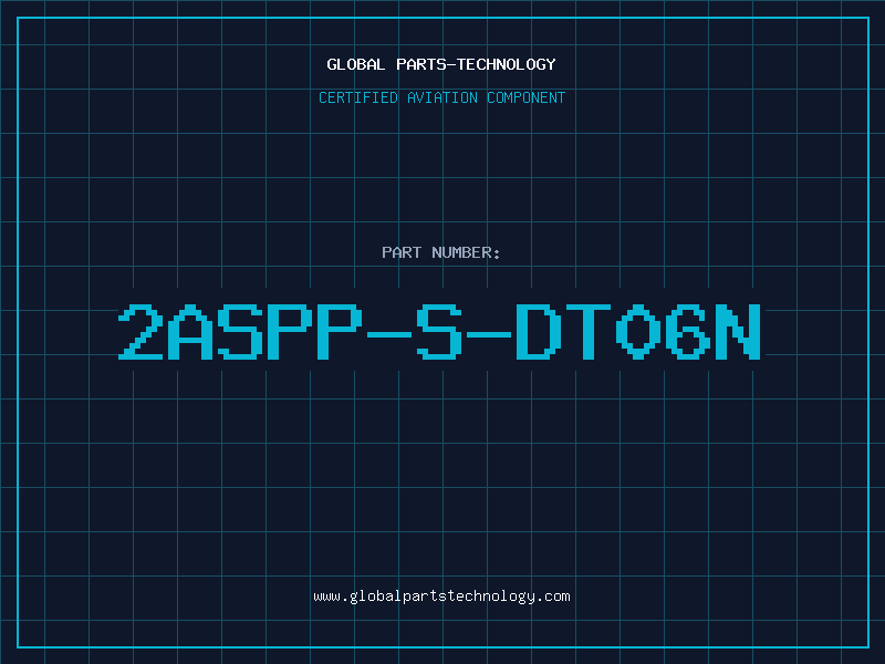 Aviation Part 2ASPP-S-DT06N