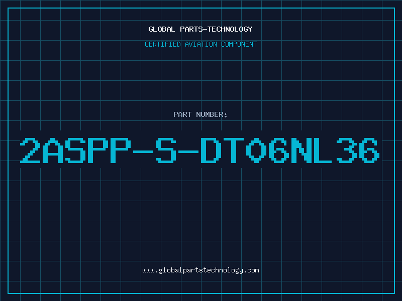 Aviation Part 2ASPP-S-DT06NL36