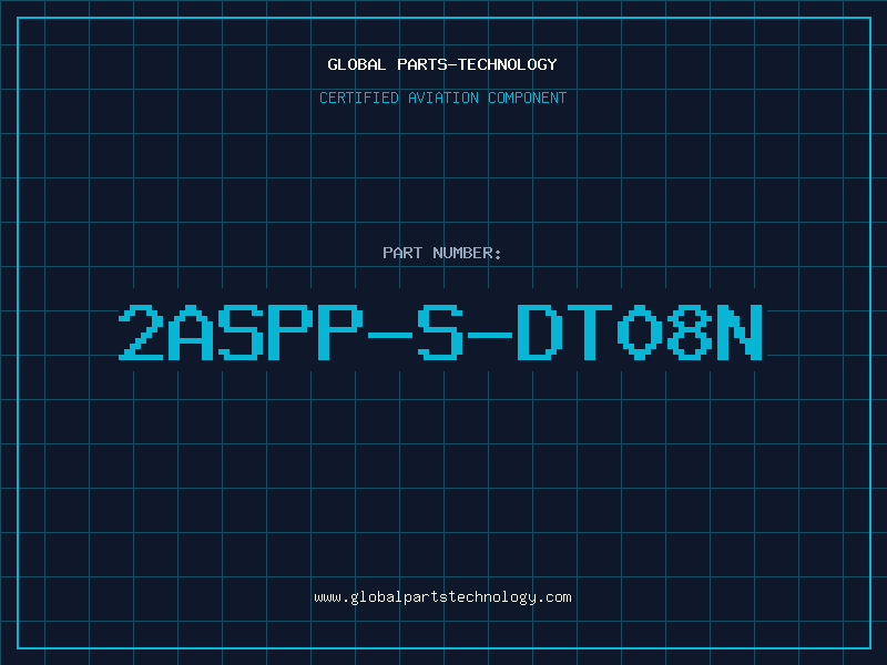 Aviation Part 2ASPP-S-DT08N