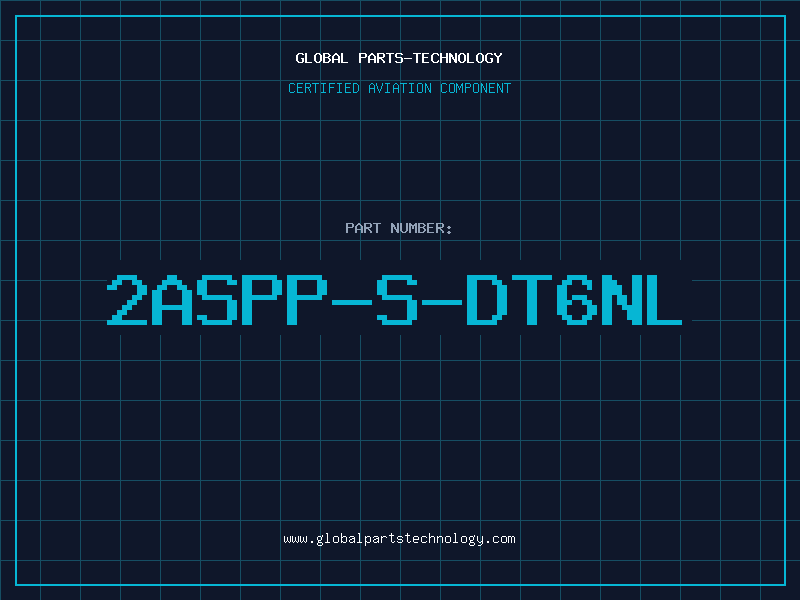 Aviation Part 2ASPP-S-DT6NL