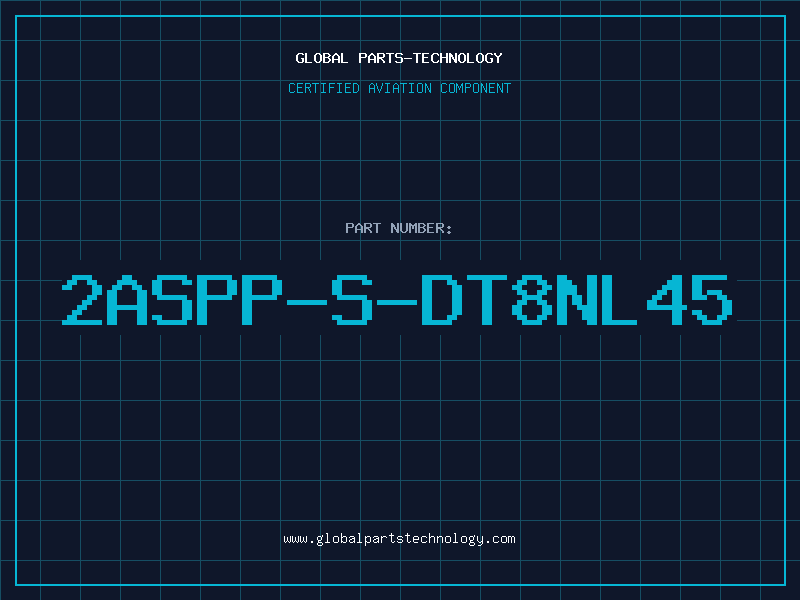Aviation Part 2ASPP-S-DT8NL45