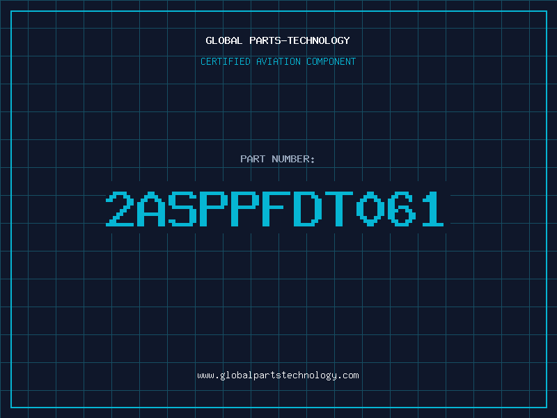 Aviation Part 2ASPPFDT061