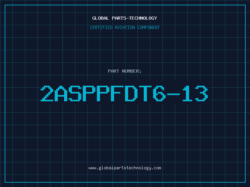 Aviation Part 2ASPPFDT6-13