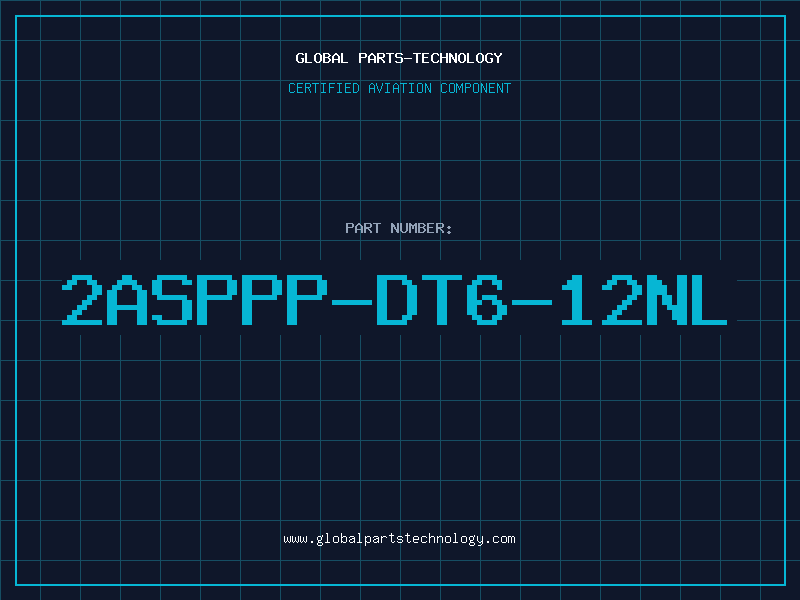Aviation Part 2ASPPP-DT6-12NL