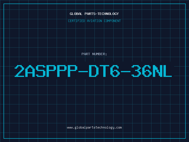Aviation Part 2ASPPP-DT6-36NL