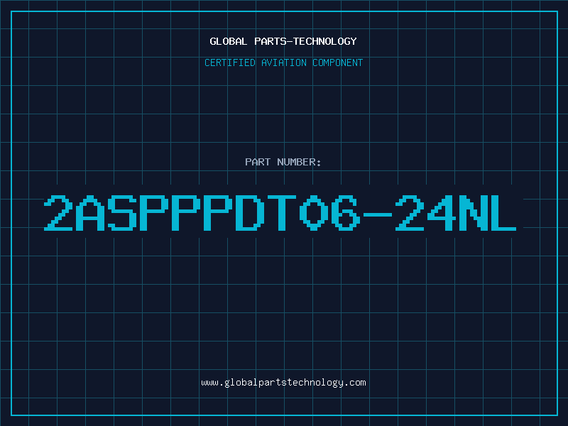 Aviation Part 2ASPPPDT06-24NL