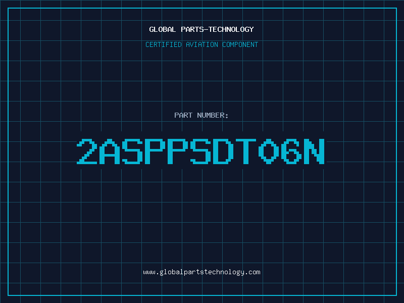 Aviation Part 2ASPPSDT06N