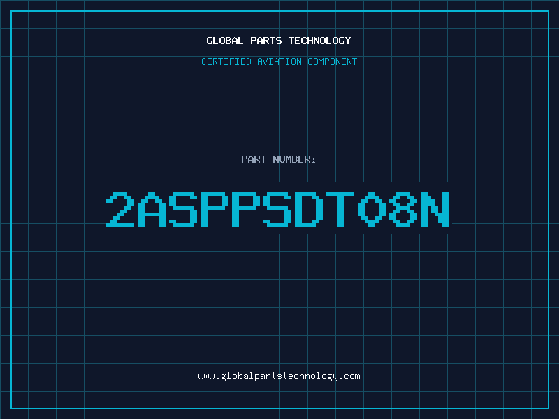 Aviation Part 2ASPPSDT08N