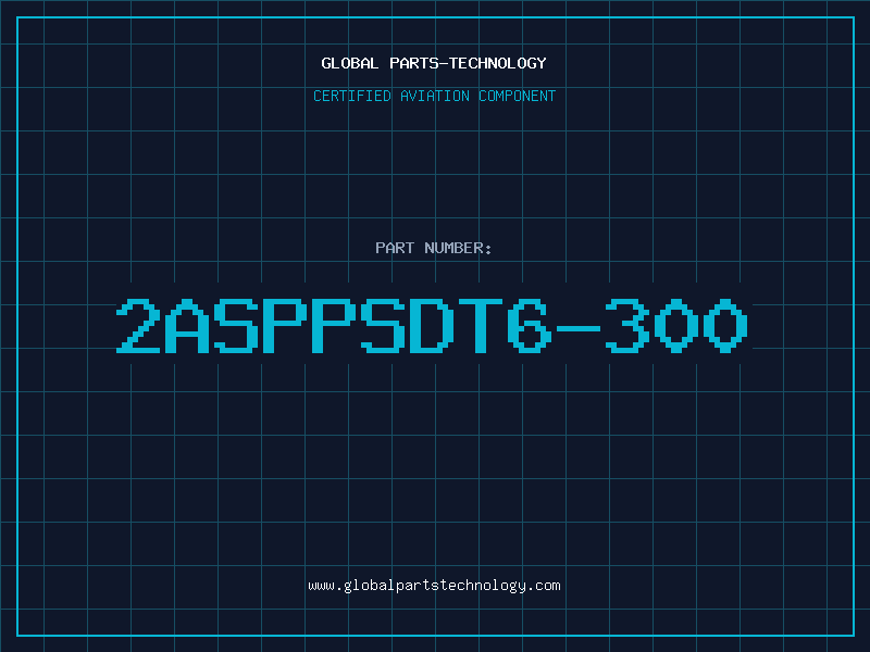 Aviation Part 2ASPPSDT6-300
