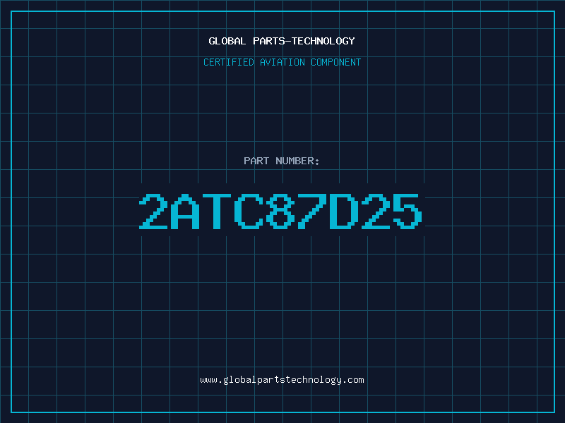 Aviation Part 2ATC87D25