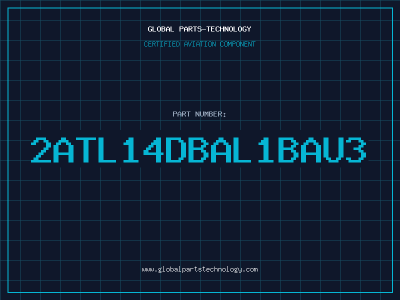 Aviation Part 2ATL14DBAL1BAU3