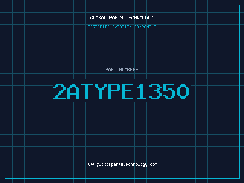 Aviation Part 2ATYPE1350