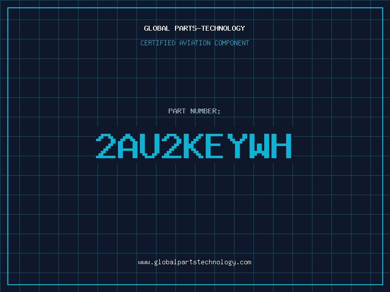 Aviation Part 2AU2KEYWH