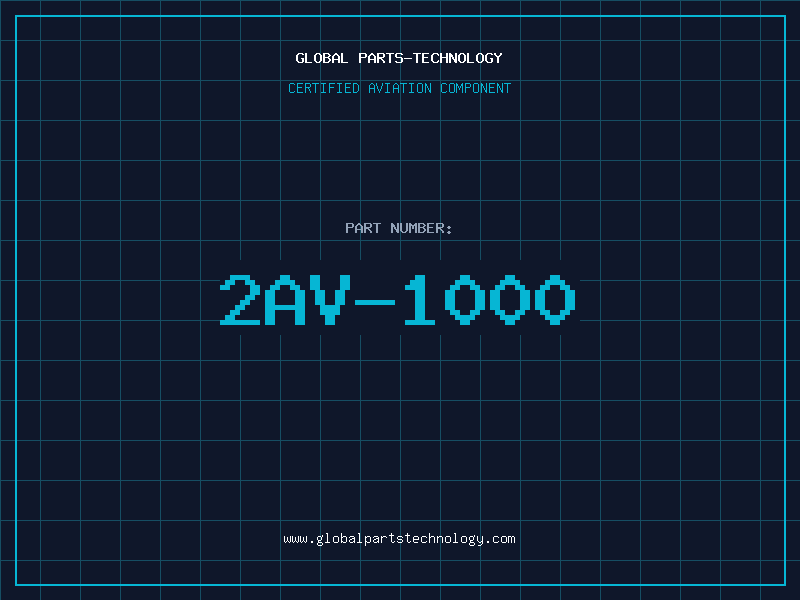 Aviation Part 2AV-1000