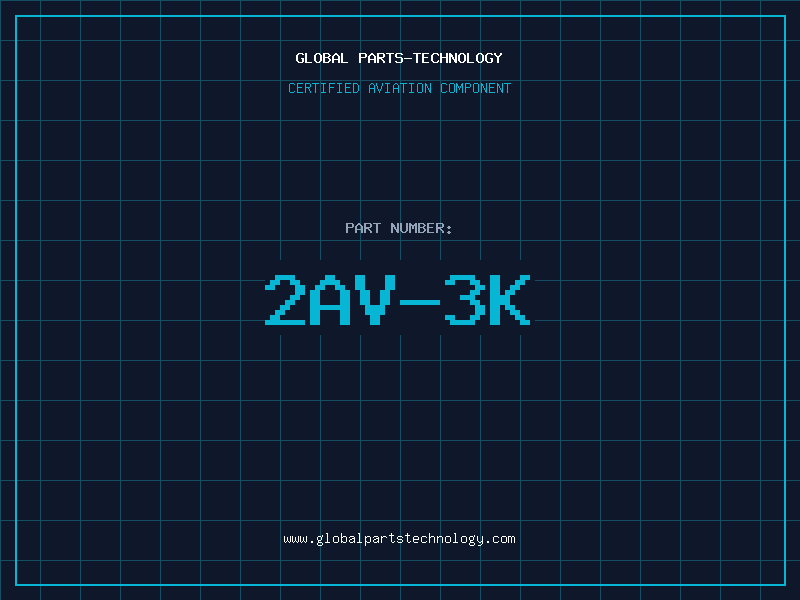 Aviation Part 2AV-3K