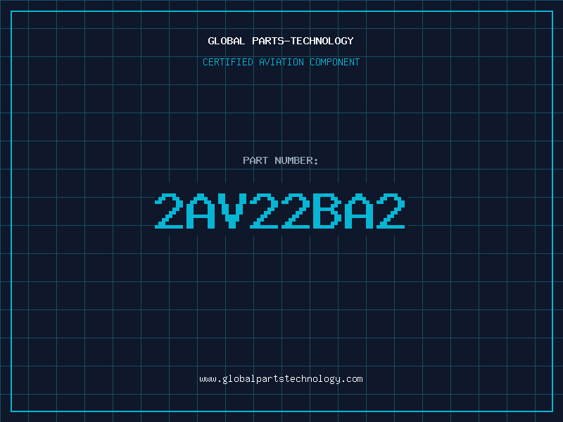 Aviation Part 2AV22BA2