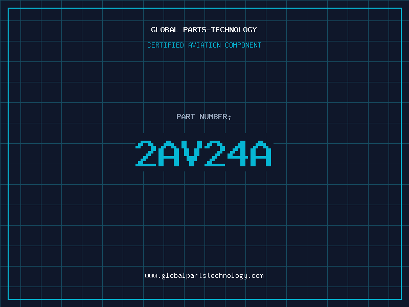 Aviation Part 2AV24A
