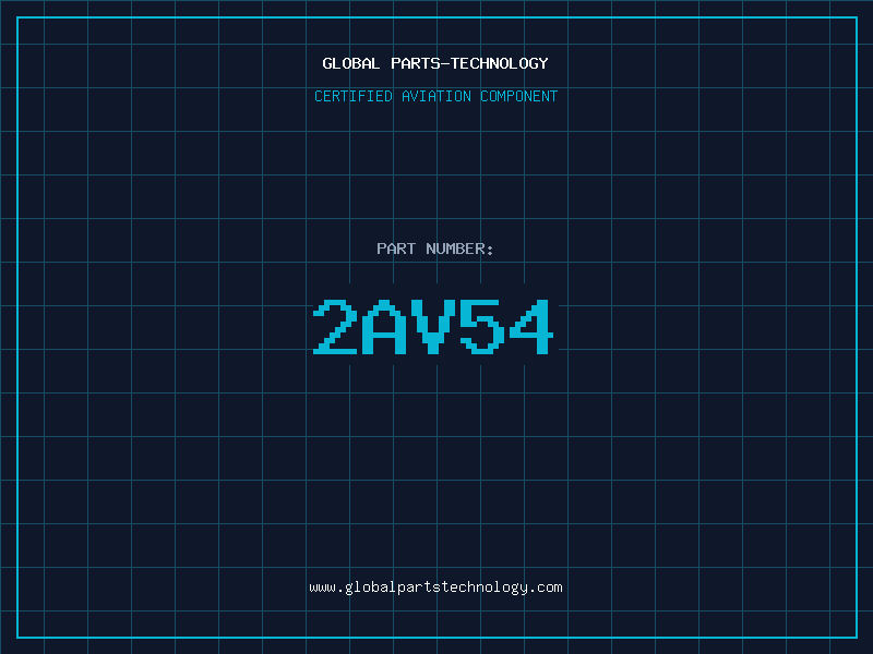 Aviation Part 2AV54