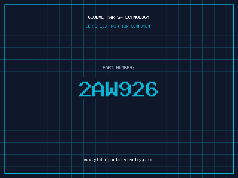 Aviation Part 2AW926