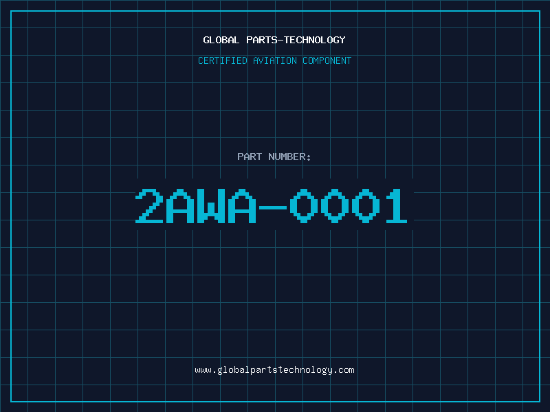 Aviation Part 2AWA-0001