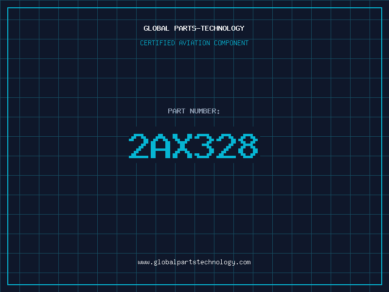 Aviation Part 2AX328