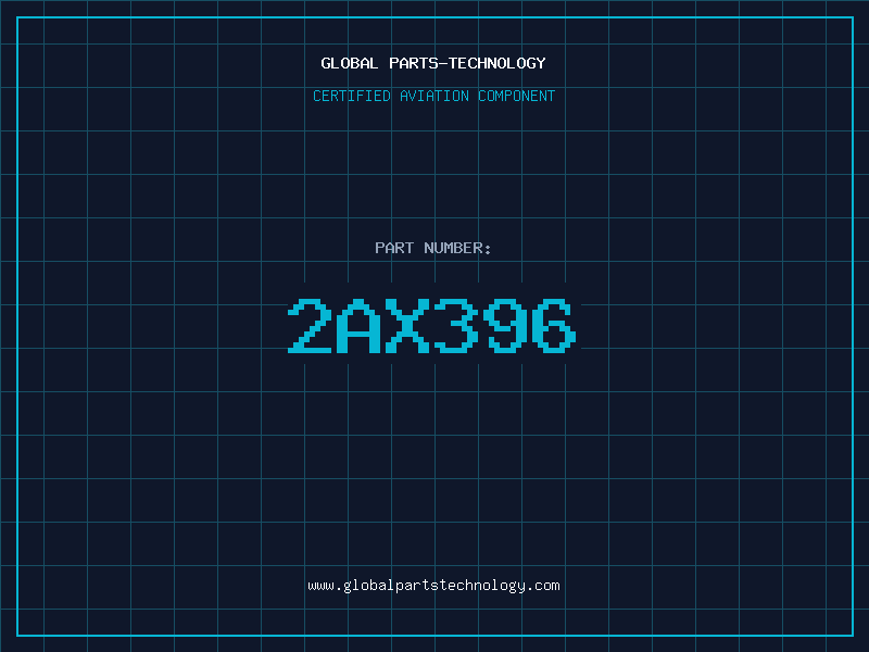 Aviation Part 2AX396