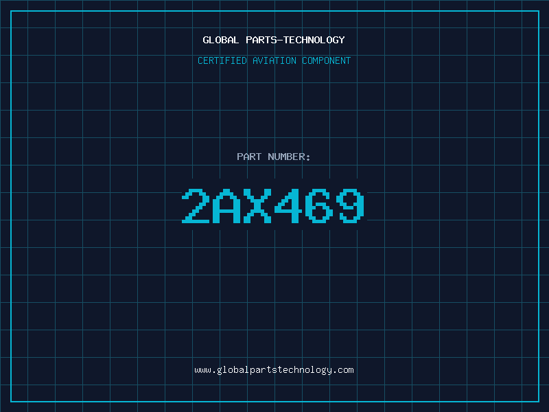 Aviation Part 2AX469